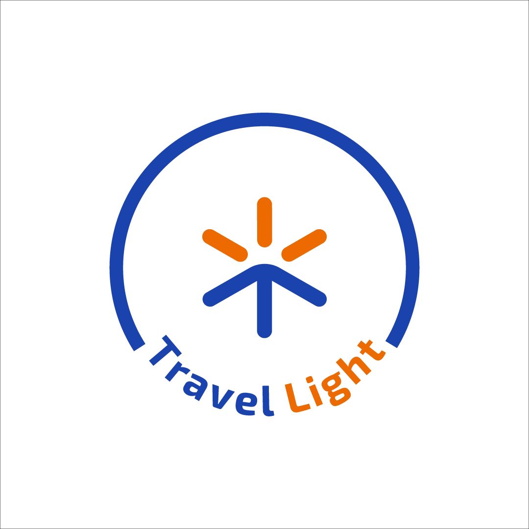 Travel Light Logo